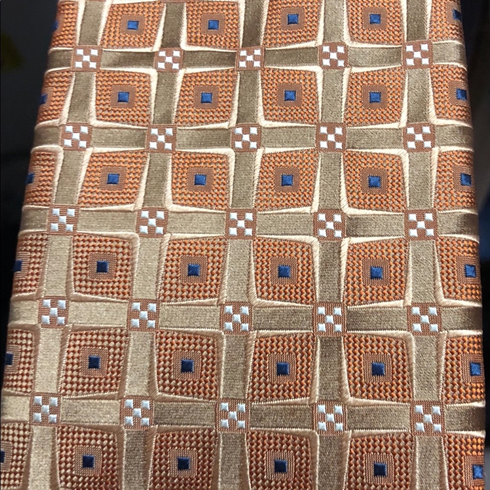 Ermenegildo Zegna